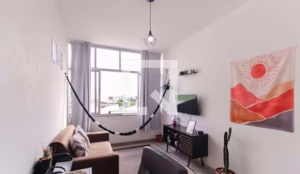 Apartamento à Venda - Belém, 1 Quarto,  48 m2