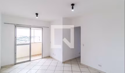 Apartamento à Venda - Jardim Éster Yolanda, 2 Quartos,  52 m2