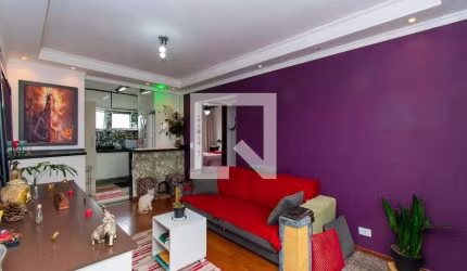 Apartamento à Venda - Liberdade, 2 Quartos,  50 m2