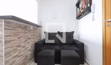 Apartamento à Venda - Santana, 2 Quartos,  25 m2