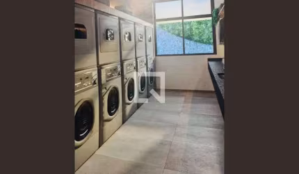 Apartamento à Venda - Tatuapé, 1 Quarto,  25 m2