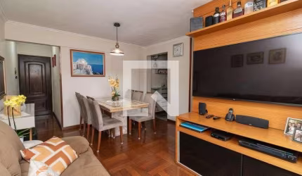 Apartamento à Venda - Cangaíba, 2 Quartos,  60 m2