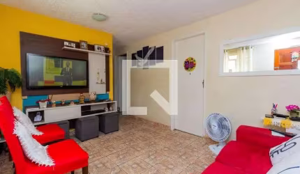 Apartamento à Venda - Cangaíba, 1 Quarto,  50 m2