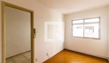 Apartamento à Venda - Jaguaré, 2 Quartos,  65 m2