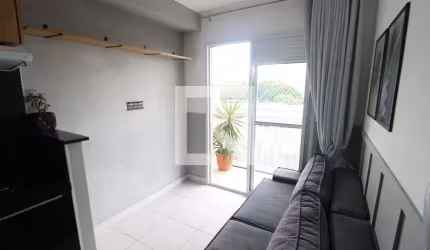 Apartamento à Venda - Casa Verde, 1 Quarto,  31 m2