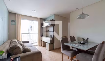 Apartamento à Venda - Itaquera, 3 Quartos,  60 m2