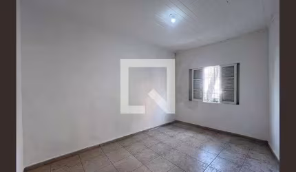 Casa à Venda - Cambuci, 2 Quartos,  60 m2