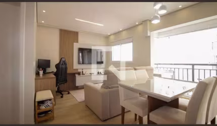 Apartamento à Venda - Vila Formosa, 1 Quarto,  38 m2