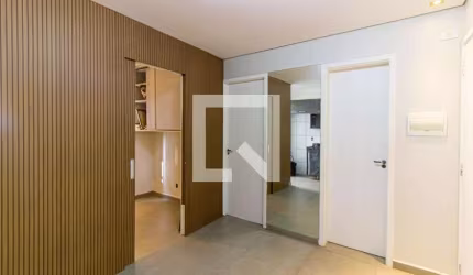 Apartamento à Venda - Bom Retiro, 2 Quartos,  33 m2