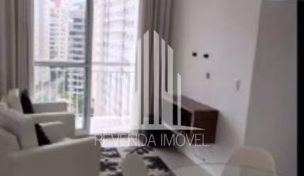 Apartamento RESIDENCIAL em SÃO PAULO - SP, VILA ANDRADE