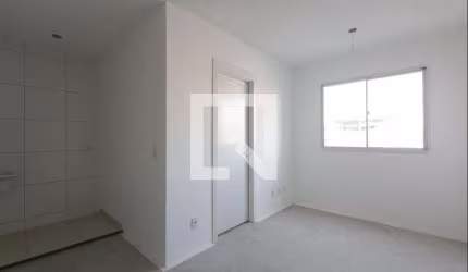 Apartamento à Venda - Vila Jacuí, 2 Quartos,  34 m2
