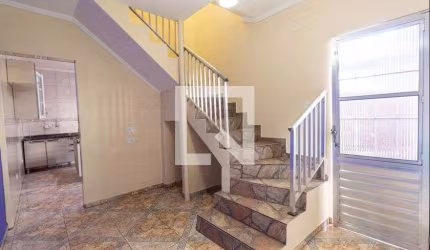 Casa à Venda - Ermelino Matarazzo, 2 Quartos,  300 m2