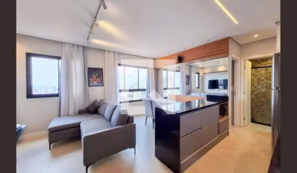 Apartamento à Venda - Água Fria, 1 Quarto,  37 m2