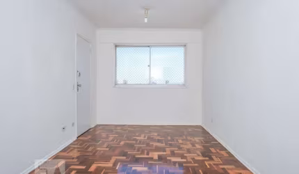 Apartamento à Venda - Mandaqui, 2 Quartos,  60 m2