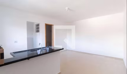 Apartamento à Venda - Vila Ré, 1 Quarto,  29 m2