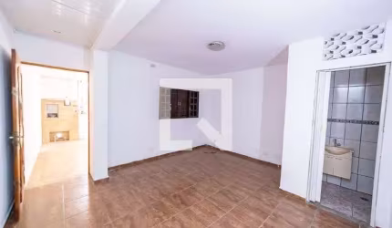 Casa à Venda - Ponte Rasa, 2 Quartos,  139 m2