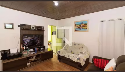 Casa à Venda - Ponte Rasa, 2 Quartos,  164 m2