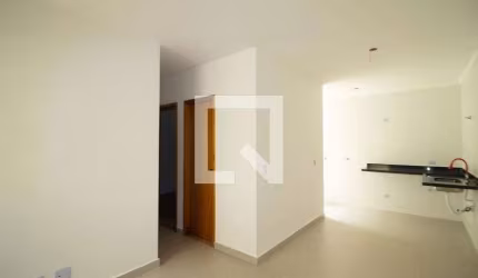 Apartamento à Venda - Vila Ede, 2 Quartos,  44 m2