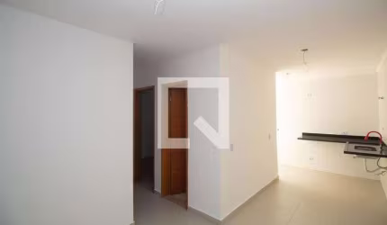 Apartamento à Venda - Vila Ede, 2 Quartos,  44 m2