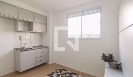 Apartamento à Venda - Barra Funda, 1 Quarto,  26 m2