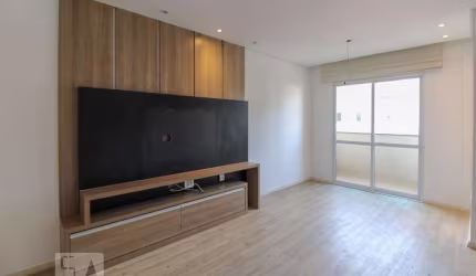 Apartamento à Venda - Vila Ede, 2 Quartos,  57 m2