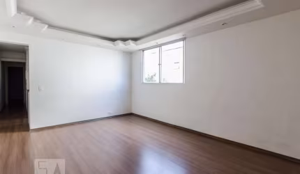 Apartamento à Venda - Jardim Éster Yolanda, 2 Quartos,  69 m2