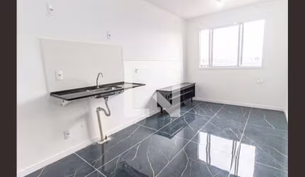 Apartamento à Venda - Belém, 1 Quarto,  27 m2