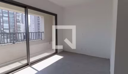 Apartamento à Venda - Alto da Lapa, 1 Quarto,  27 m2