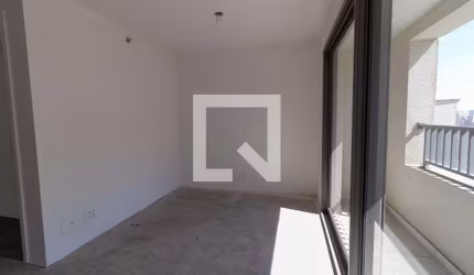 Apartamento à Venda - Alto da Lapa, 1 Quarto,  27 m2