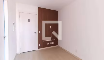 Apartamento à Venda - Mooca, 1 Quarto,  38 m2
