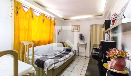 Apartamento à Venda - Vila Jacuí, 2 Quartos,  52 m2