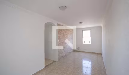 Apartamento à Venda - Vila Sabrina , 2 Quartos,  58 m2