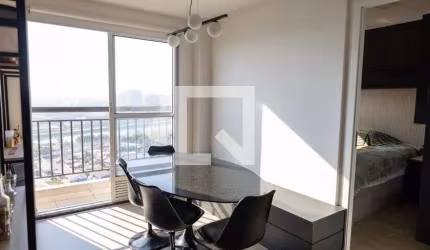 Apartamento à Venda - Veleiros, 1 Quarto,  38 m2