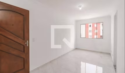 Apartamento à Venda - Ermelino Matarazzo, 2 Quartos,  47 m2