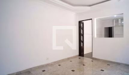 Casa à Venda - Jardim Fernandes, 2 Quartos,  110 m2