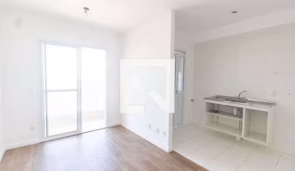 Apartamento à Venda - Mandaqui, 2 Quartos,  42 m2