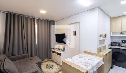 Apartamento à Venda - Conjunto Residencial Jose Bonifacio, 2 Quartos,  56 m2
