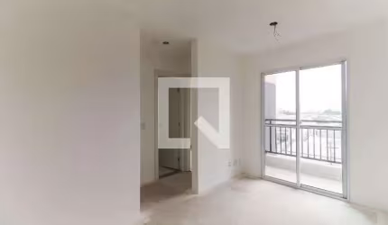 Apartamento à Venda - Mooca, 2 Quartos,  41 m2