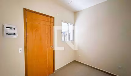 Apartamento à Venda - Mandaqui, 1 Quarto,  28 m2