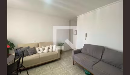 Apartamento à Venda - Vila Ré, 2 Quartos,  50 m2