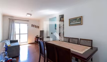 Apartamento à Venda - Vila Dionísia, 3 Quartos,  70 m2