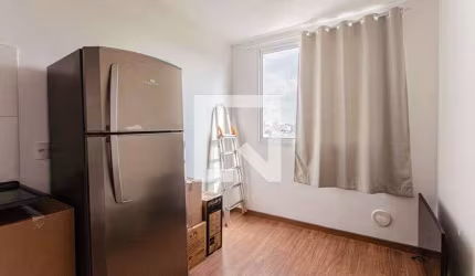 Apartamento à Venda - Cambuci, 1 Quarto,  26 m2