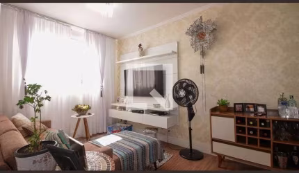 Apartamento à Venda - Vila Califórnia, 2 Quartos,  58 m2