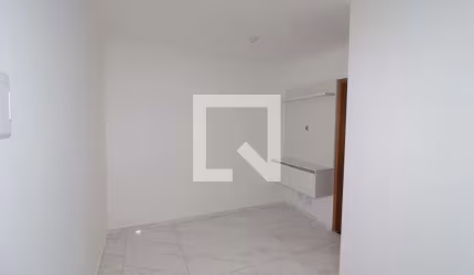Apartamento à Venda - Vila Esperança, 1 Quarto,  30 m2
