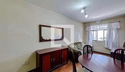 Apartamento à Venda - Mooca, 1 Quarto,  48 m2