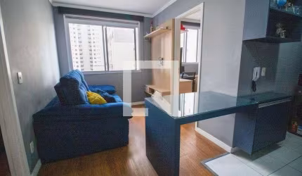 Apartamento à Venda - Bom Retiro, 2 Quartos,  35 m2