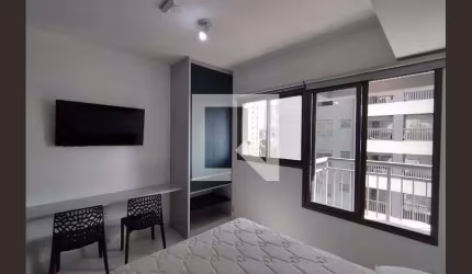Apartamento à Venda - Aclimação, 1 Quarto,  23 m2