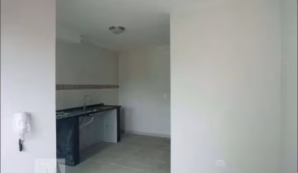 Apartamento à Venda - Artur Alvim, 2 Quartos,  39 m2