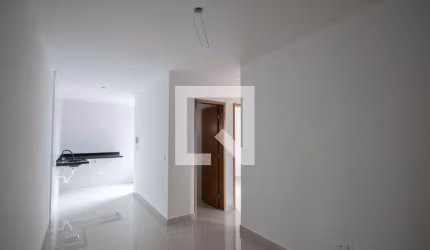 Apartamento à Venda - Vila Gustavo, 2 Quartos,  38 m2