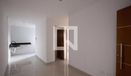 Apartamento à Venda - Vila Gustavo, 2 Quartos,  38 m2